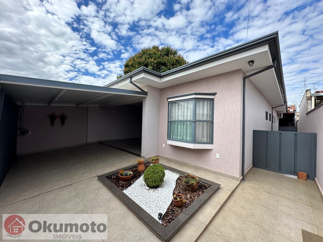 Casa para Venda, Pirassununga / SP, bairro Jardim São Jorge, 3 ...